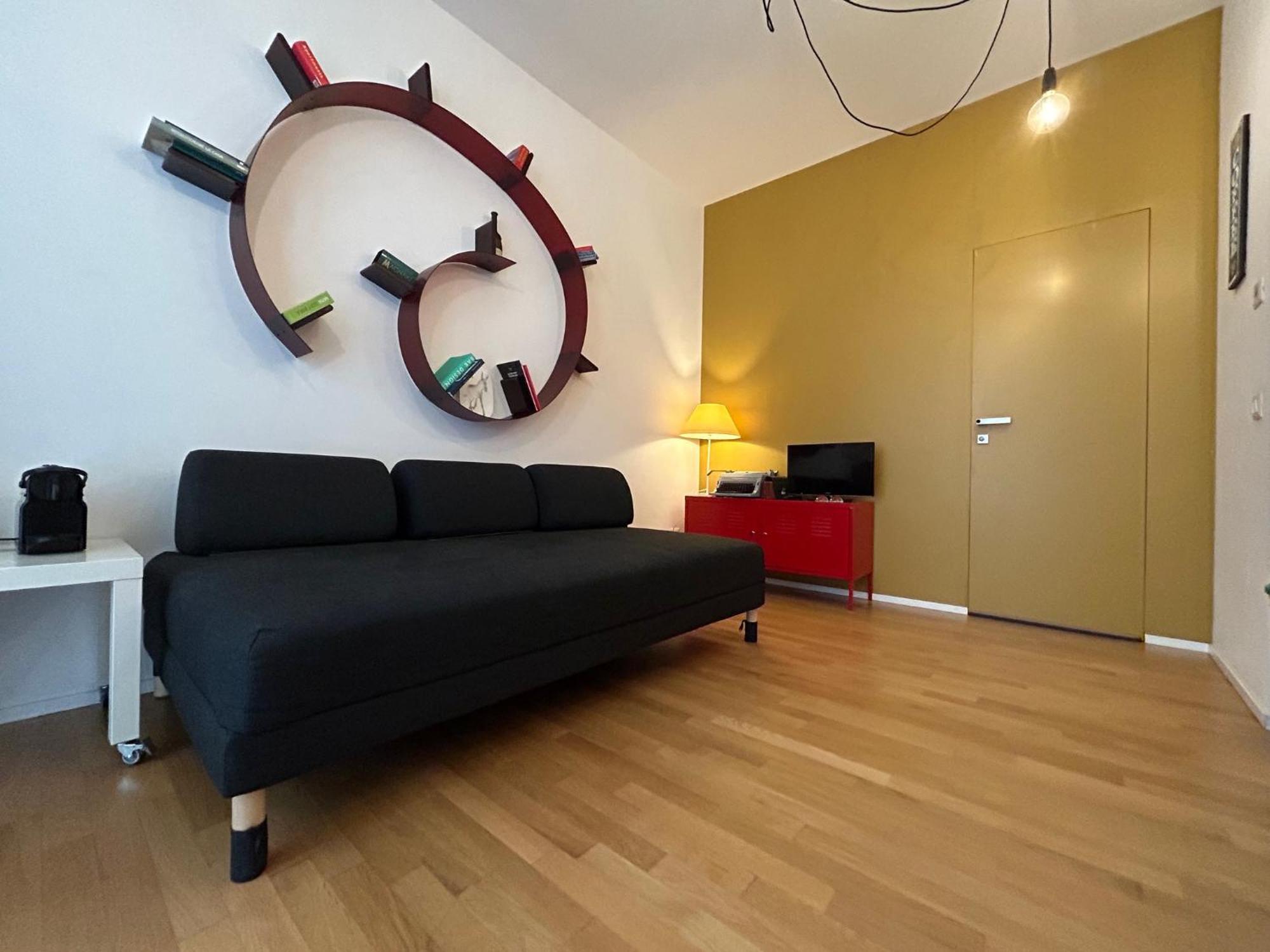 Design Island By Mc Apartment Milan Exterior photo
