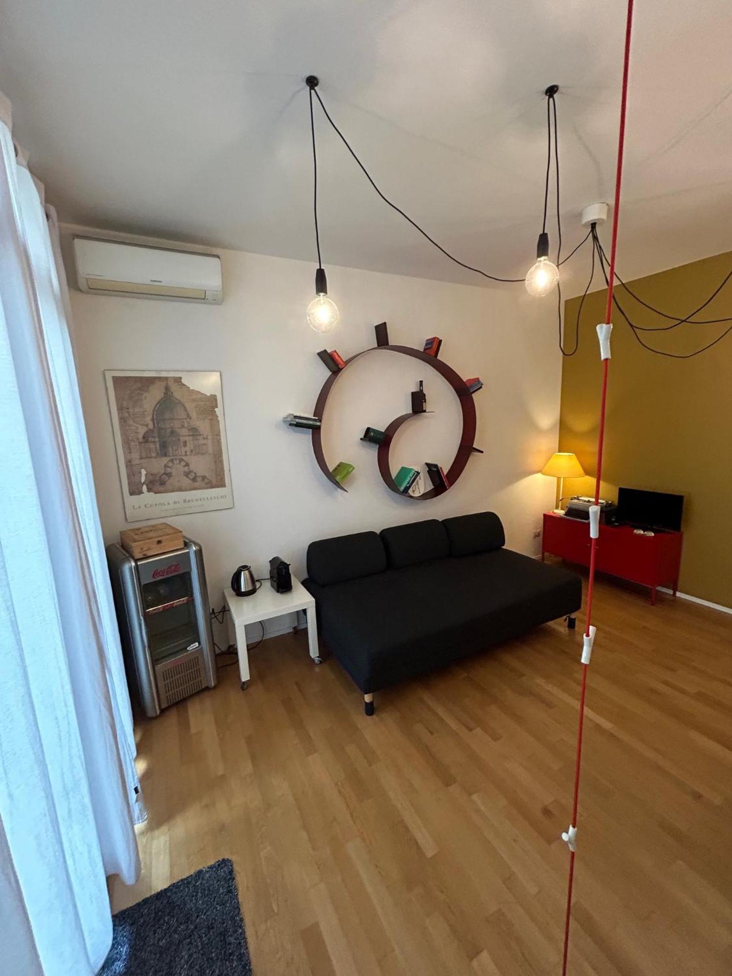 Design Island By Mc Apartment Milan Exterior photo